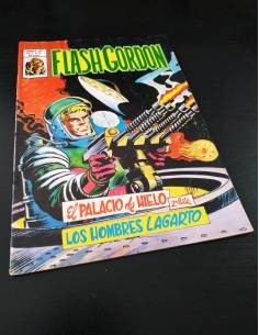 MUY BUEN ESTADO FLASH GORDON 28 VERTICE VOL II