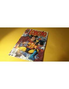 LOBEZNO 61 VOL 2 EXCELENTE ESTADO FORUM