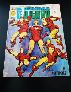 NORMAL ESTADO HEROES MARVEL 10 VERTICE VOL II