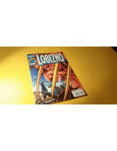 LOBEZNO 62 VOL 2 EXCELENTE ESTADO FORUM