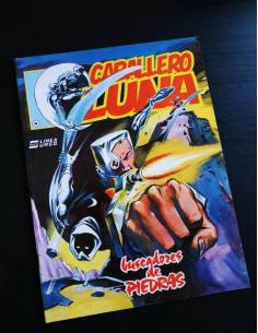 DE KIOSCO CABALLERO LUNA 8 VERTICE SURCO