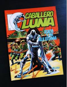 DE KIOSCO CABALLERO LUNA 9 VERTICE SURCO