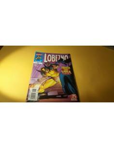 LOBEZNO 31 VOL 2 EXCELENTE ESTADO FORUM