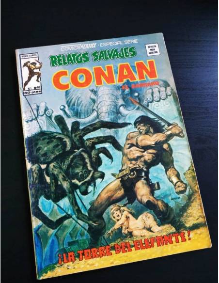 MUY BUEN ESTADO RELATOS SALVAJES 60 VERTICE