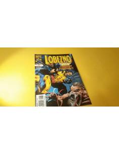 LOBEZNO 34 VOL 2 EXCELENTE ESTADO FORUM