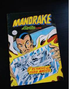 BUEN ESTADO MANDRAKE 7 VERTICE