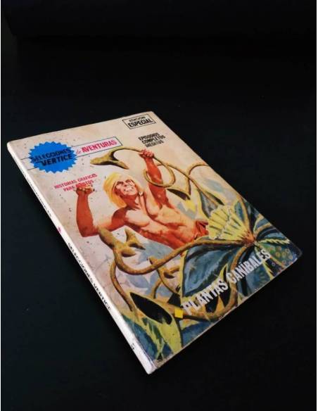 SELECCIONES VERTICE 41 TACO