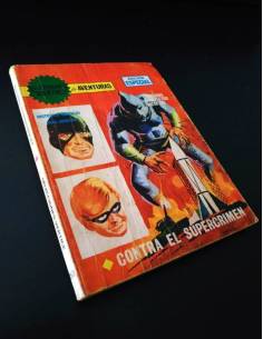 SELECCIONES VERTICE 53 TACO