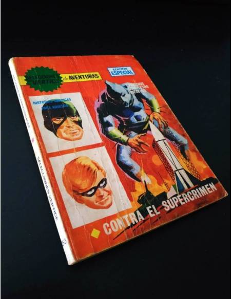 SELECCIONES VERTICE 53 TACO