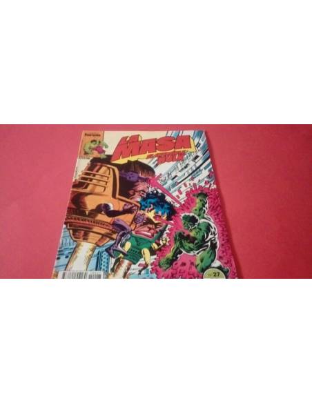 LA MASA 27 EXCELENTE ESTADO FORUM