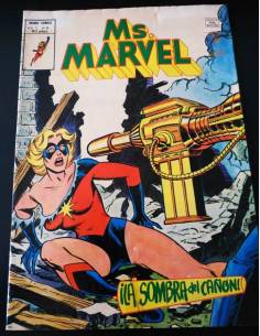 NORMAL ESTADO MS MARVEL VERTICE