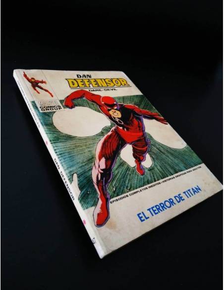 NORMAL ESTADO DAN DEFENSOR 47 VERTICE TACO