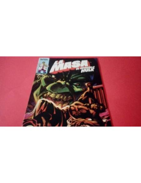 LA MASA 31 EXCELENTE ESTADO FORUM