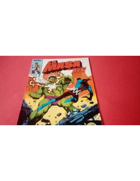 LA MASA 32 EXCELENTE ESTADO FORUM