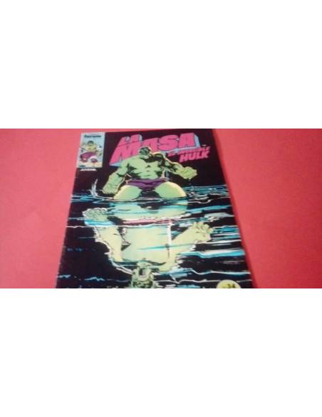 LA MASA 34 EXCELENTE ESTADO FORUM