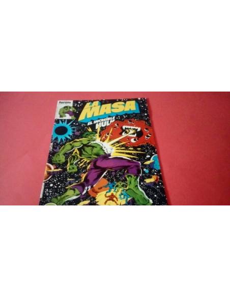 LA MASA 11 EXCELENTE ESTADO FORUM