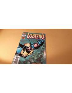 LOBEZNO 36 VOL II EXCELENTE ESTADO FORUM