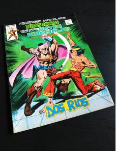 BASTANTE NUEVO RELATOS SALVAJES 50 ARTES MARCIALES VERTICE