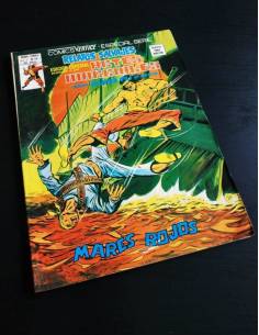 MUY BUEN ESTADO RELATOS SALVAJES 49 ARTES MARCIALES VERTICE