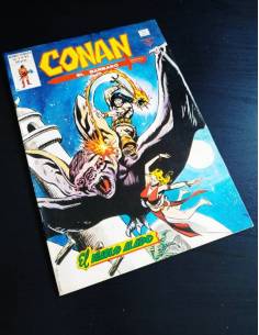 BASTANTE NUEVO CONAN 43 VERTICE VOL II