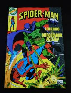 MUY BUEN ESTADO SPIDERMAN 64 BRUGUERA SPIDER-MAN