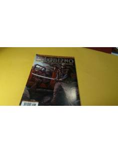LOBEZNO 43 VOL 4 EXCELENTE ESTADO PANINI