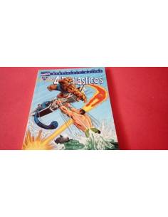 EXCELENTE ESTADO LOS 4 FANTASTICOS 14 EXCELSIOR...