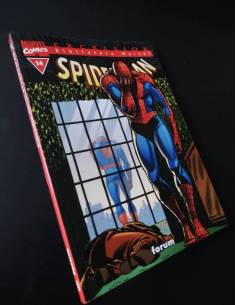 DE KIOSCO SPIDERMAN 14 BIBLIOTECA MARVEL EXCELSIOR FORUM