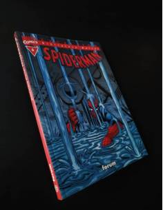 DE KIOSCO SPIDERMAN 6 BIBLIOTECA MARVEL EXCELSIOR FORUM