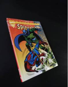 DE KIOSCO SPIDERMAN 15 BIBLIOTECA MARVEL EXCELSIOR FORUM