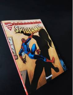 EXCELENTE ESTADO SPIDERMAN 16 BIBLIOTECA MARVEL EXCELSIOR...