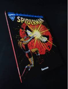 EXCELENTE ESTADO SPIDERMAN 13 BIBLIOTECA MARVEL EXCELSIOR...