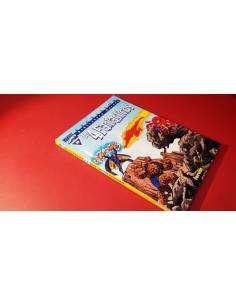 DE KIOSCO LOS 4 FANTASTICOS 19 EXCELSIOR BIBLIOTECA...