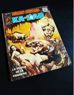 DE KIOSCO RELATOS SALVAJES 6 VERTICE