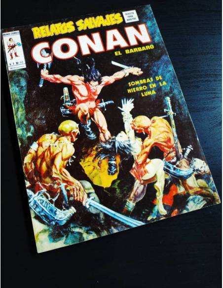 DE KIOSCO RELATOS SALVAJES 10 VERTICE