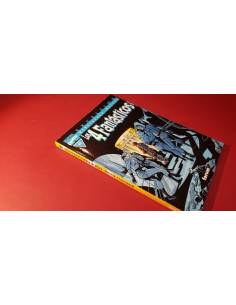 EXCELENTE ESTADO LOS 4 FANTASTICOS 11 EXCELSIOR...