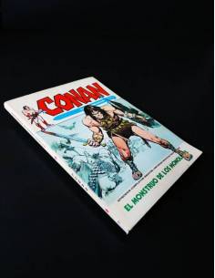 BUEN ESTADO CONAN 11 VERTICE TACO