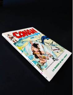 MUY BUEN ESTADO CONAN 14 VERTICE TACO