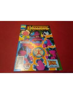 EXCALIBUR 25 EXCELENTE ESTADO FORUM