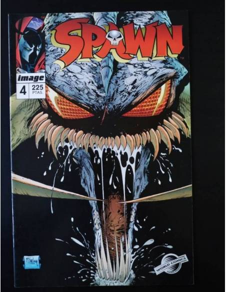 DE KIOSCO SPAWN 4 IMAGE PLANETA