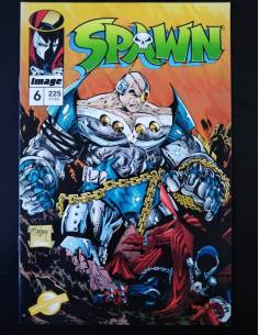 DE KIOSCO SPAWN 6 IMAGE PLANETA