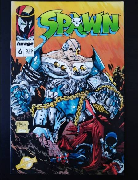 DE KIOSCO SPAWN 6 IMAGE PLANETA