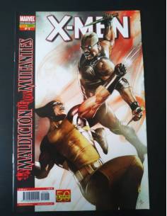 DE KIOSCO X-MEN 6 VOL IV PANINI COMICS
