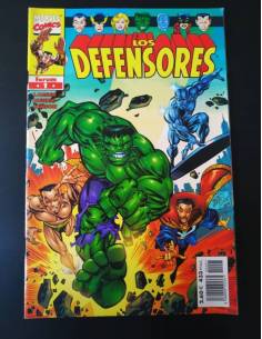 DE KIOSCO LOS VENGADORES 1 FORUM