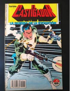 MUY BUEN ESTADO EL CASTIGADOR 11 FORUM