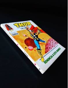 MUY BUEN ESTADO THOR 29 VERTICE TACO
