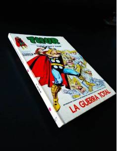 MUY BUEN ESTADO THOR 27 VERTICE TACO