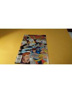 X MEN 2 EXCELENTE ESTADO FORUM