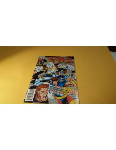 X MEN 2 EXCELENTE ESTADO FORUM