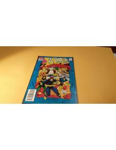 X MEN 1 VOL 1 EXCELENTE ESTADO FORUM